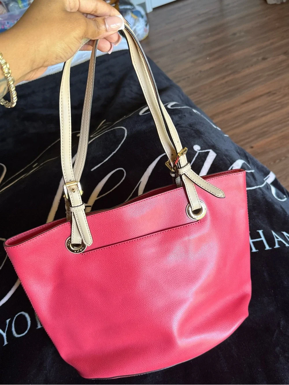 Michael Kors excellent pink